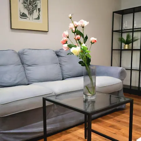 Apartmán Deluxe Astrova B